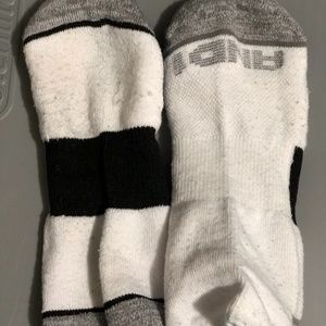 Used Andi Socks